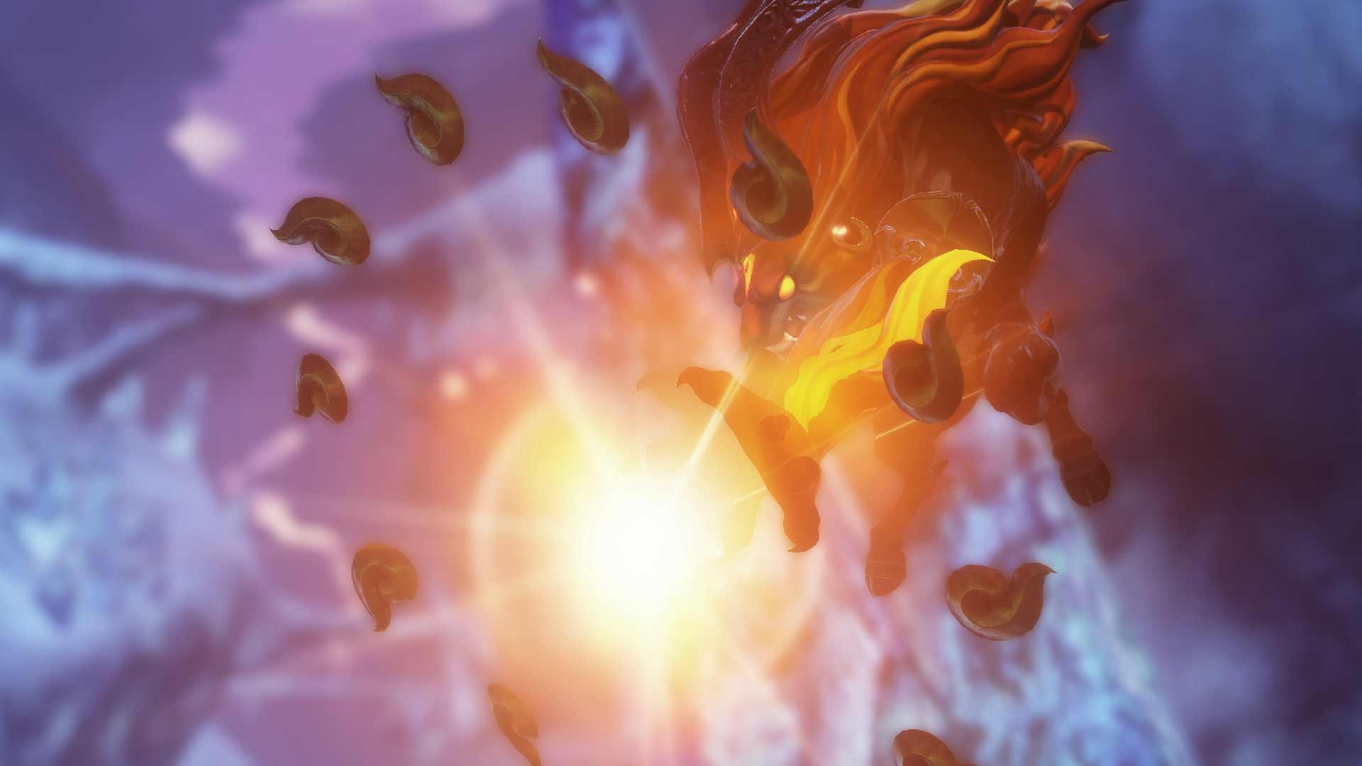 World of Final Fantasy - Imagen 3